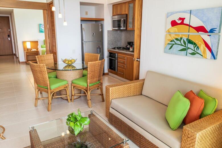 Hotel Irotama Del Mar