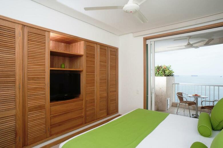 Hotel Irotama Del Mar