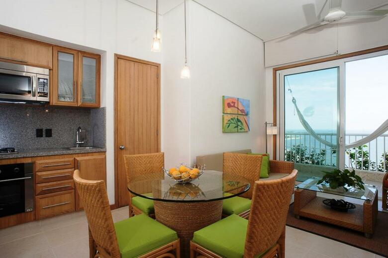 Hotel Irotama Del Mar