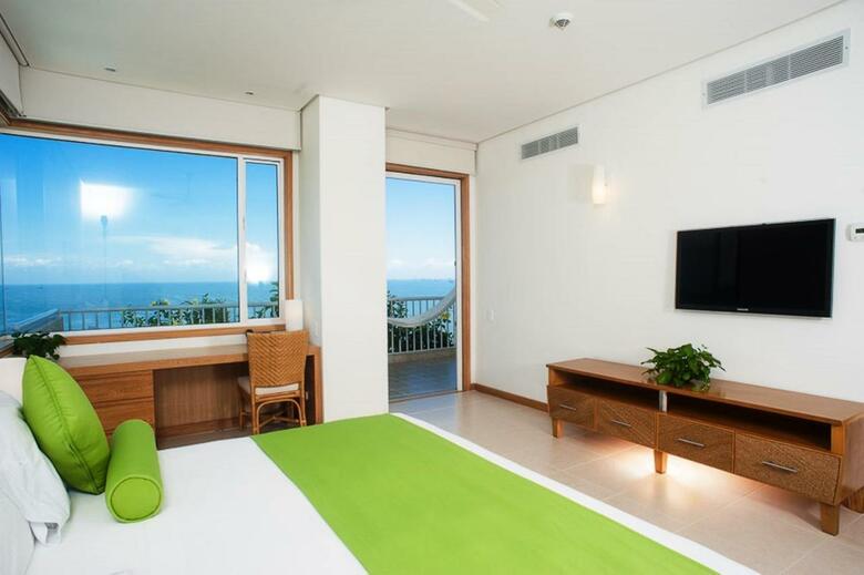 Hotel Irotama Del Mar