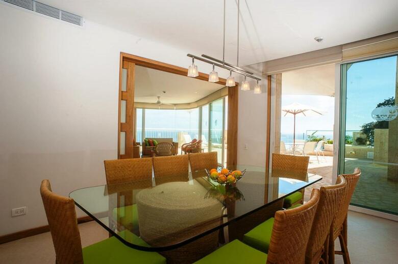 Hotel Irotama Del Mar