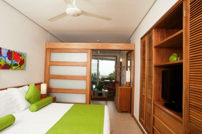 Hotel Irotama Del Mar