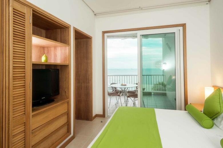 Hotel Irotama Del Mar