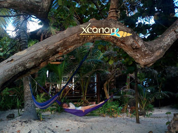 Hotel Playa Xcanan Tulum