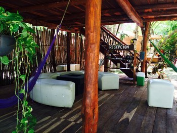 Hotel Playa Xcanan Tulum