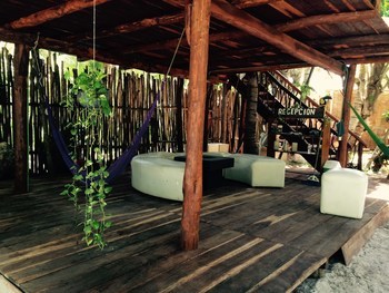 Hotel Playa Xcanan Tulum