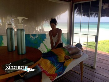 Hotel Playa Xcanan Tulum