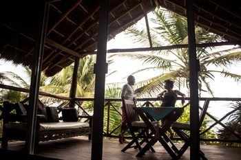 Hotel Playa Xcanan Tulum