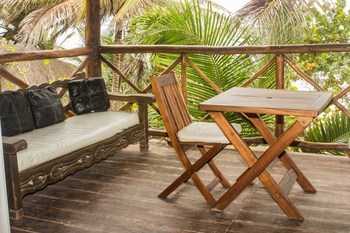 Hotel Playa Xcanan Tulum