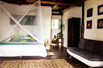 Hotel Playa Xcanan Tulum