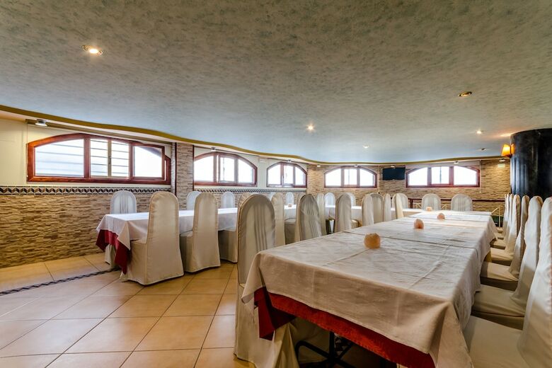 Hotel Mediterr�neo