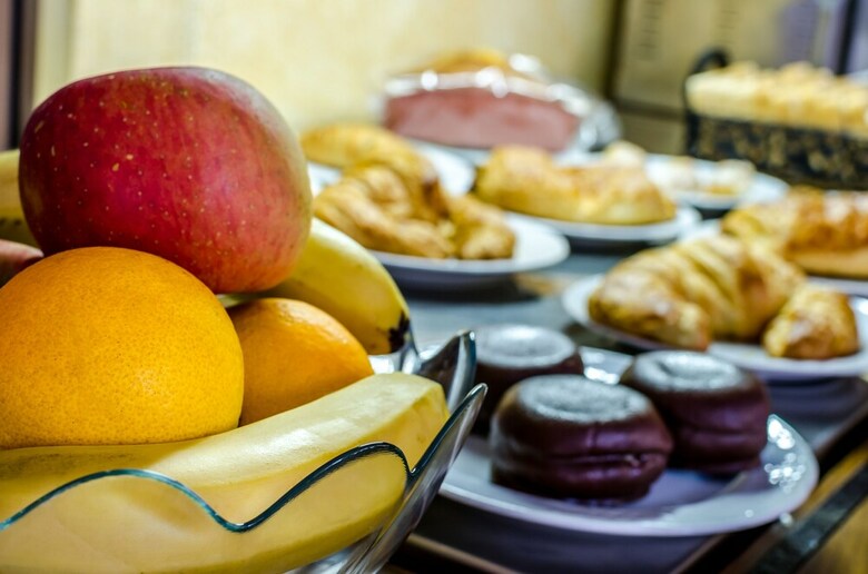 Hotel Mediterr�neo