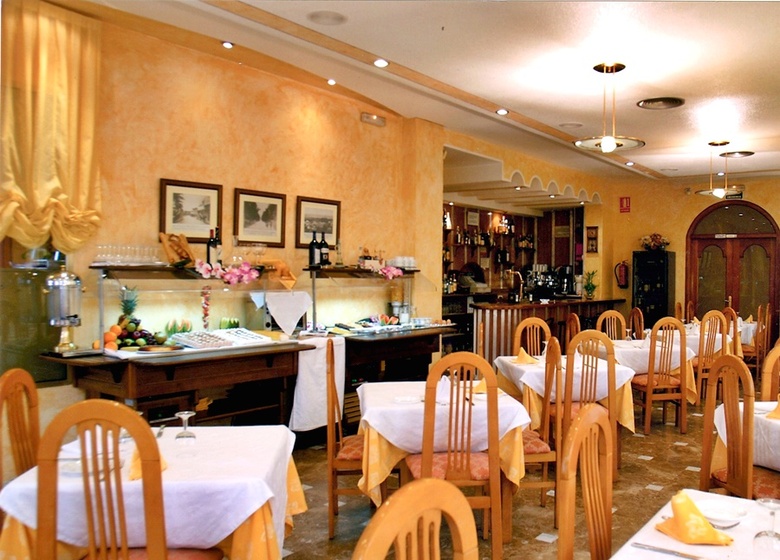 Hotel Mediterr�neo