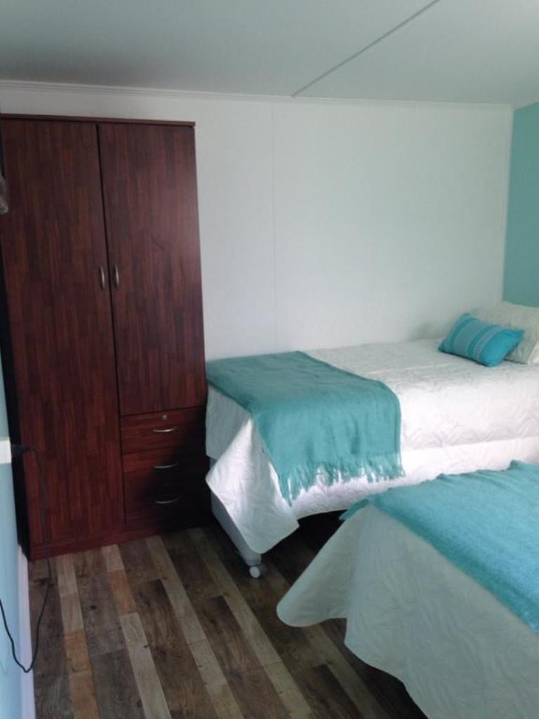 Caba�a Kauyi Kren