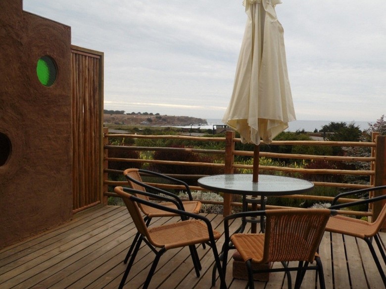 Lodge Loica