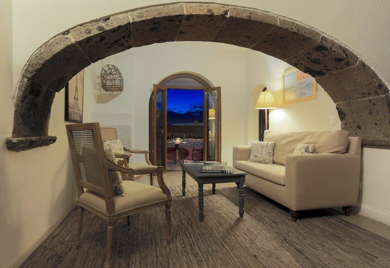 Hotel El Palomar