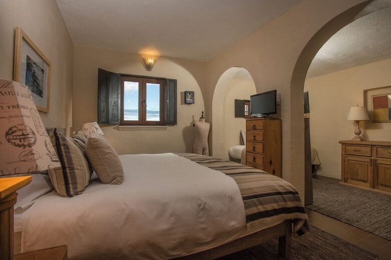 Hotel El Palomar