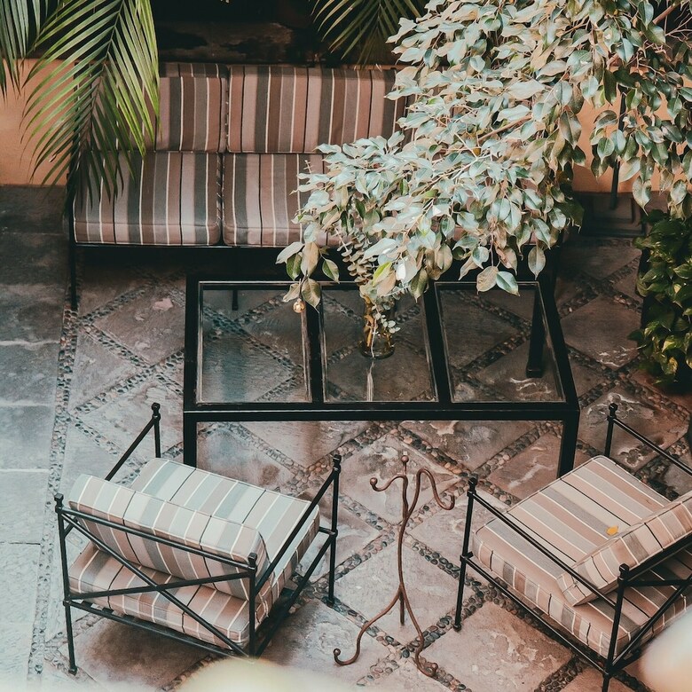 Hotel El Palomar