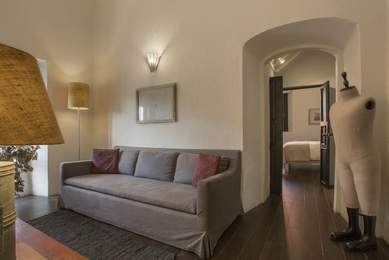 Hotel El Palomar