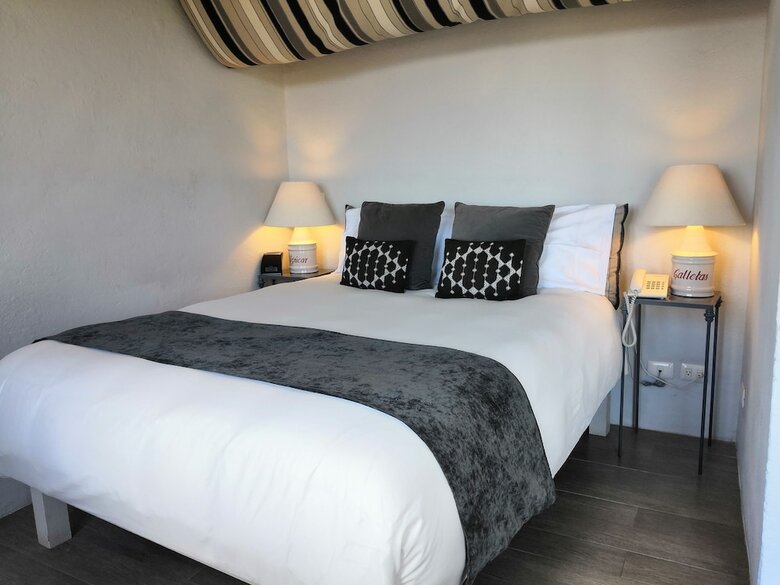 Hotel El Palomar