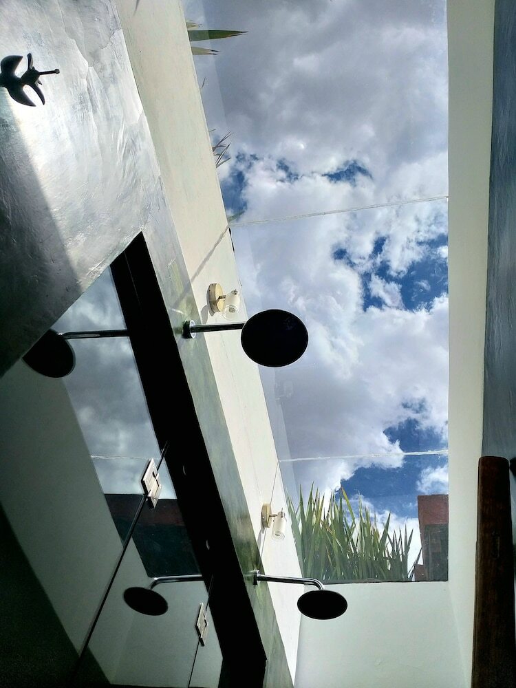 Hotel El Palomar