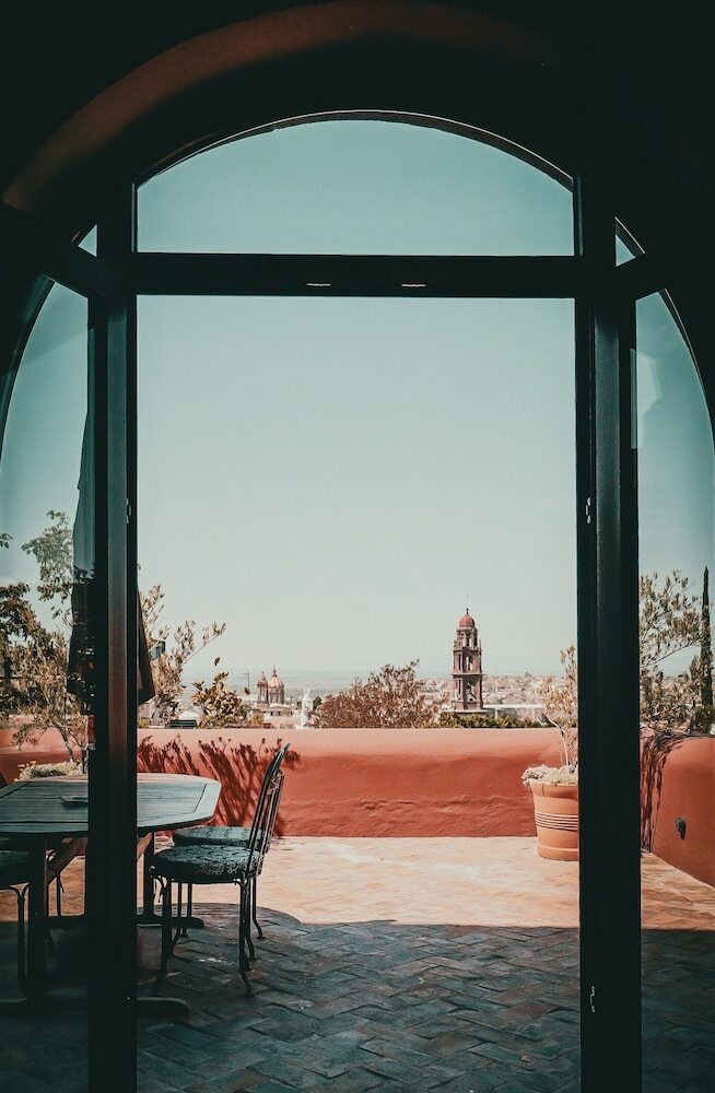 Hotel El Palomar