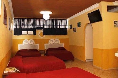 Hotel Suites Elia Noemi