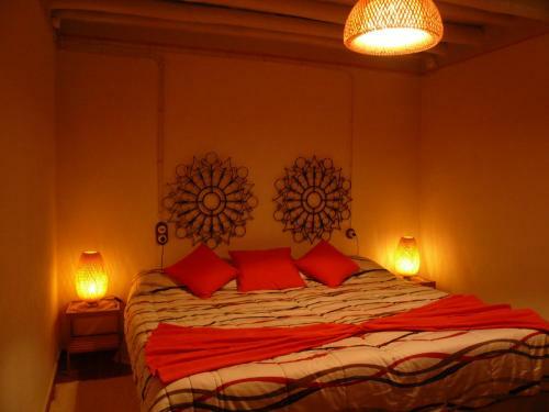 Apartamento Cortijo Pilongo