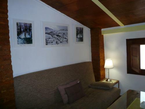 Apartamento Cortijo Pilongo