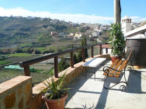 Apartamento Cortijo Pilongo