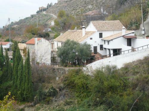 Apartamento Cortijo Pilongo