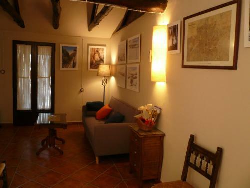 Apartamento Cortijo Pilongo
