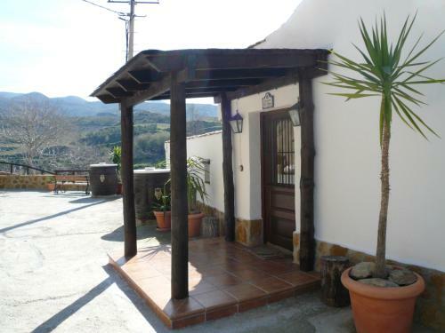 Apartamento Cortijo Pilongo