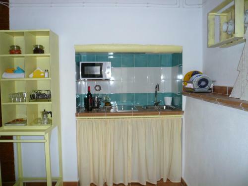 Apartamento Cortijo Pilongo