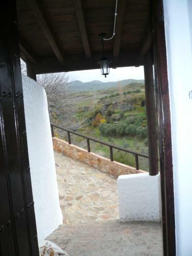 Apartamento Cortijo Pilongo