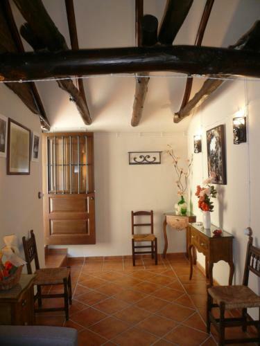 Apartamento Cortijo Pilongo