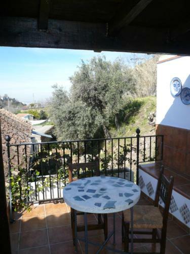 Apartamento Cortijo Pilongo