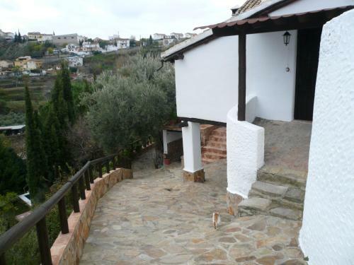 Apartamento Cortijo Pilongo