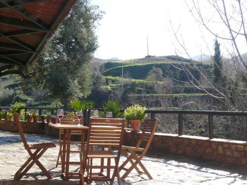 Apartamento Cortijo Pilongo