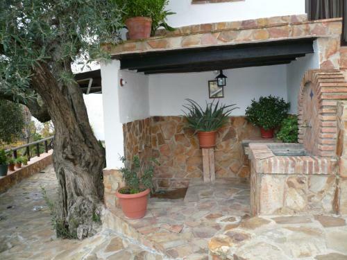 Apartamento Cortijo Pilongo