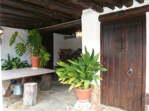 Apartamento Cortijo Pilongo