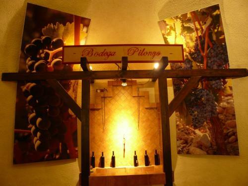 Apartamento Cortijo Pilongo