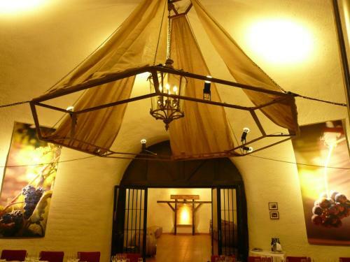 Apartamento Cortijo Pilongo