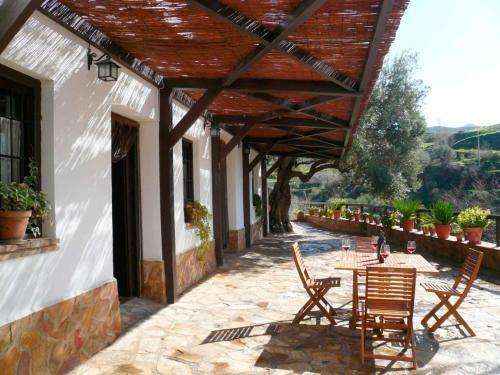Apartamento Cortijo Pilongo