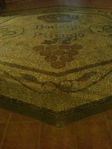 Apartamento Cortijo Pilongo