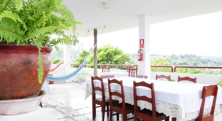 Hotel Alojamiento El Mirador