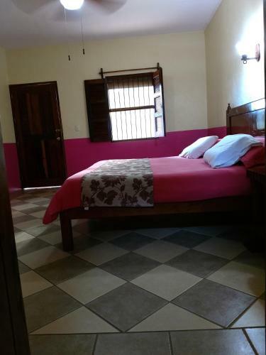 Hostal Tunich Beh