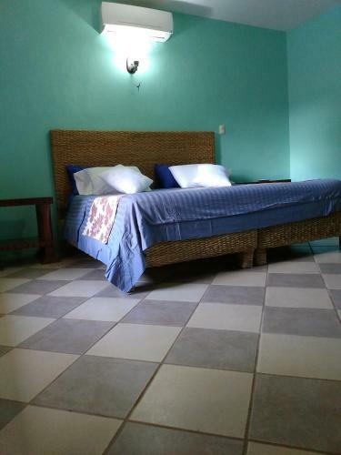 Hostal Tunich Beh