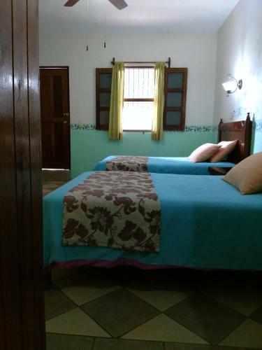 Hostal Tunich Beh