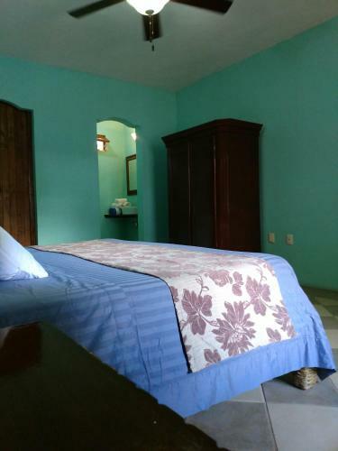Hostal Tunich Beh